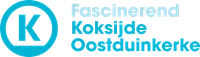 Partnerlogo: Koksijde Oostduinkerke